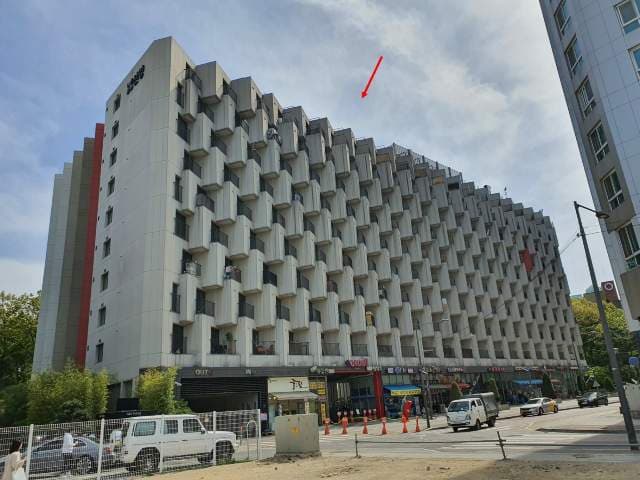 서울특별시 강남구 자곡동 662 강남지웰홈스 제에이동 제2층 제222호