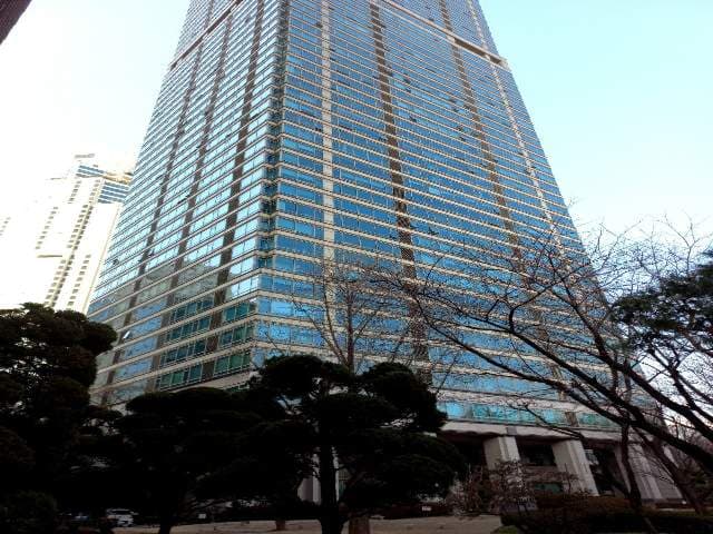 서울특별시 강남구 도곡동 467 타워팰리스 제비동 제16층 제1603호