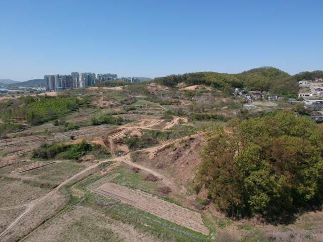 충청남도 아산시 탕정면 매곡리 산49