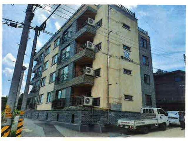 충청남도 천안시 동남구 목천읍 남화리 65-20 202호 연립주택