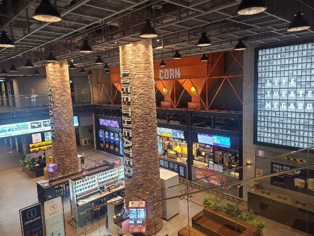 경상남도 창원시 마산회원구 내서읍 중리 1043-1 제10층 제1001호 문화및집회시설