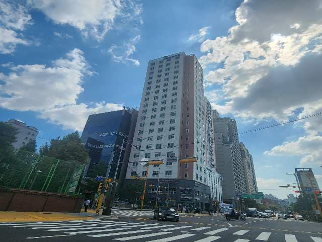 서울특별시 중구 흥인동 8 동대문솔하임 제16층 제1604호