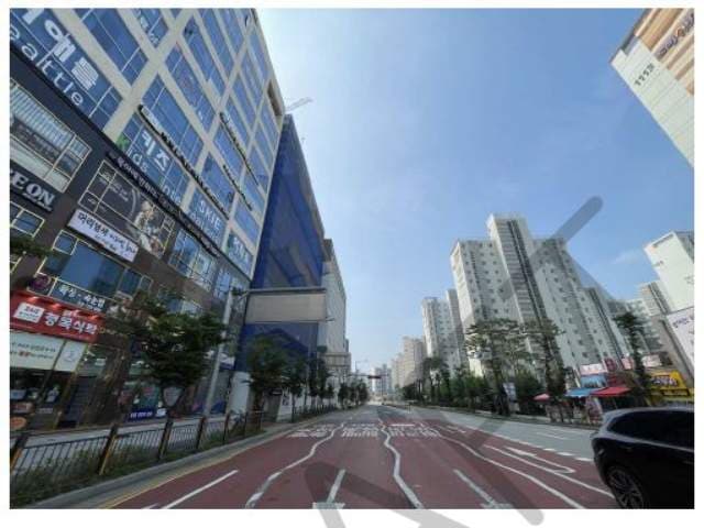 경기도 남양주시 다산동 6073-2 다산안강럭스나인 728호 오피스텔