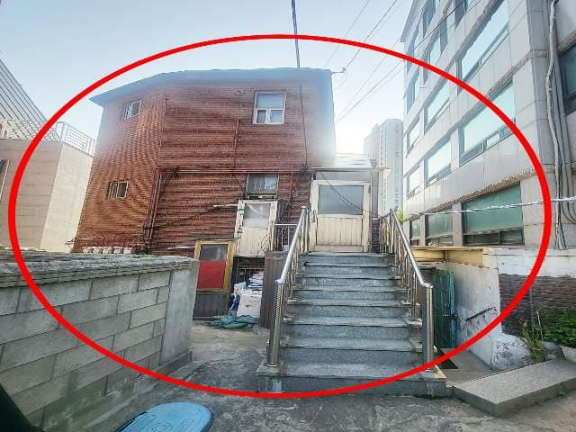 서울특별시 마포구 대흥동 164 [토지 및 주택]