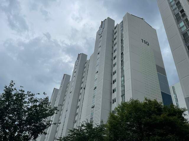충청남도 서산시 지곡면 무장리 920 늘푸른오스카빌 제110동 제15층 제1503호