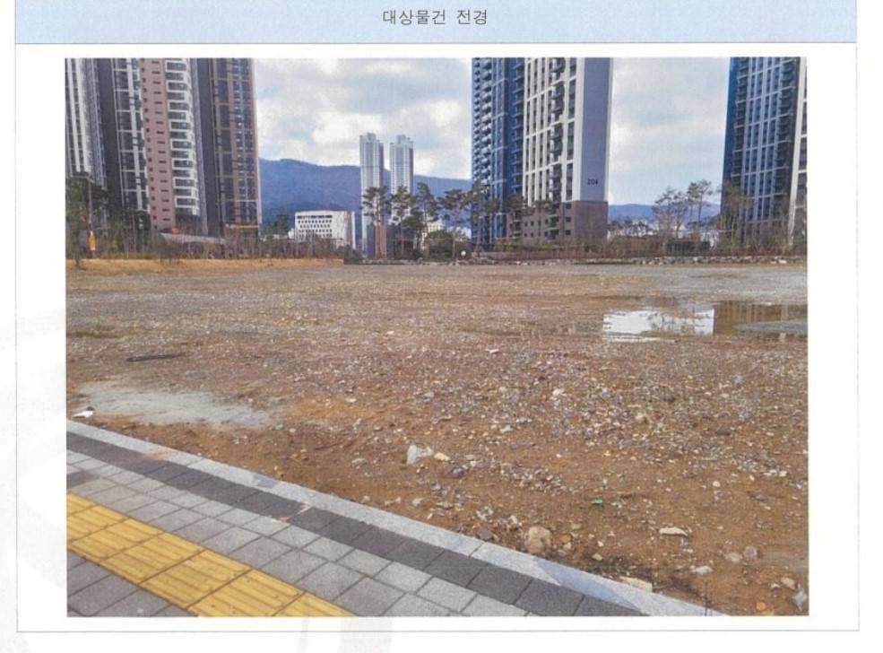 경상남도 거제시 고현동 1166 대지