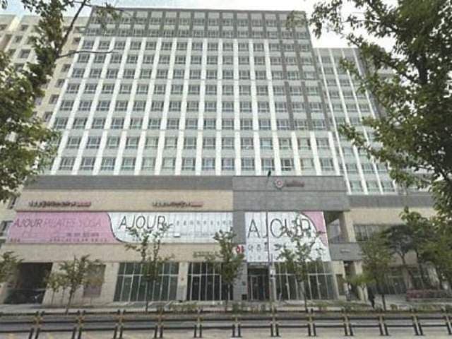 경기도 남양주시 다산동 6073-2 다산안강럭스나인 522호 오피스텔