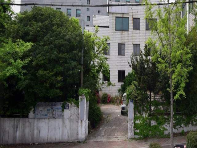 울산광역시 동구 전하동 653-6 근린생활시설