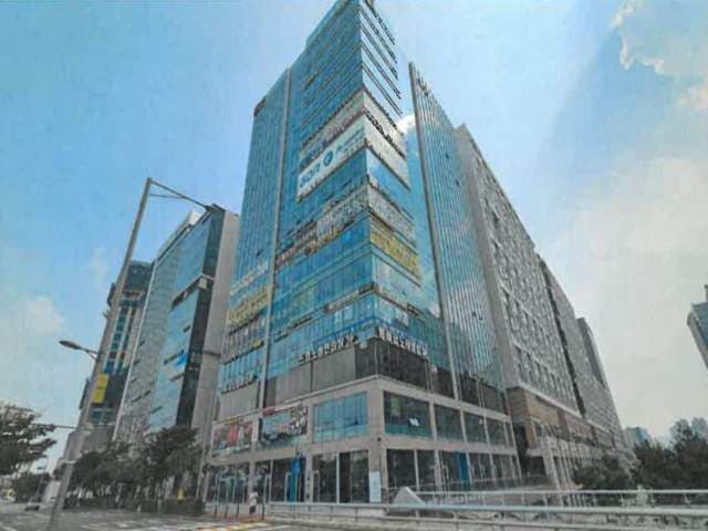 인천광역시 서구 청라동 96-2 109호 근린생활시설