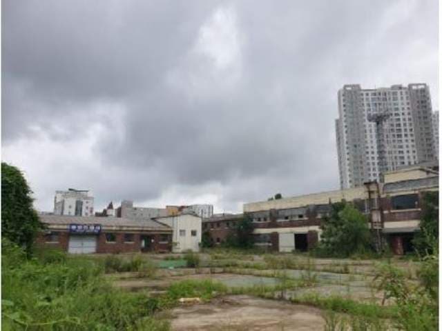 충청남도 천안시 서북구 성정동 24-31 공장용지