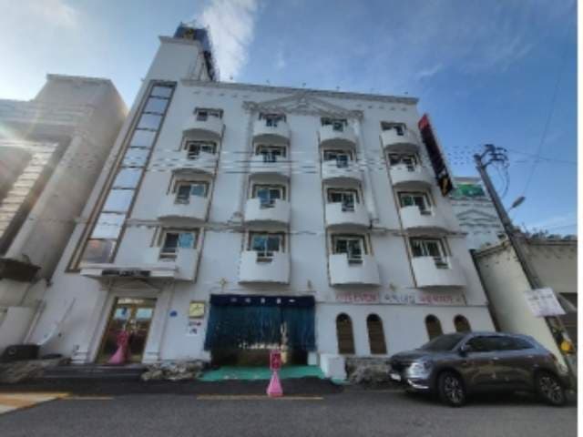 전라북도 전주시 덕진구 산정동 865-2 숙박시설