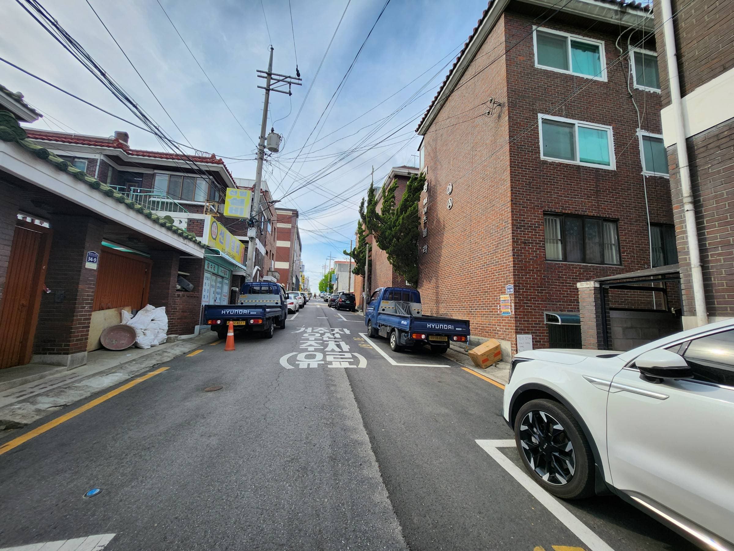 경기도 수원시 팔달구 우만동 501-15 제에이동 제1층 제202호