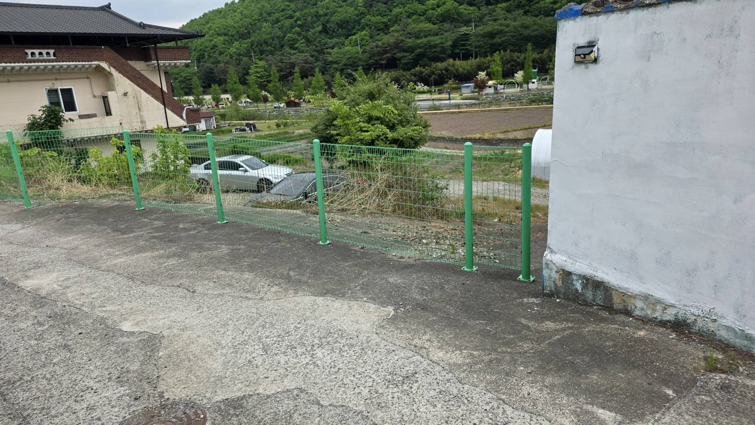 울산광역시 울주군 상북면 등억알프스리 715-1