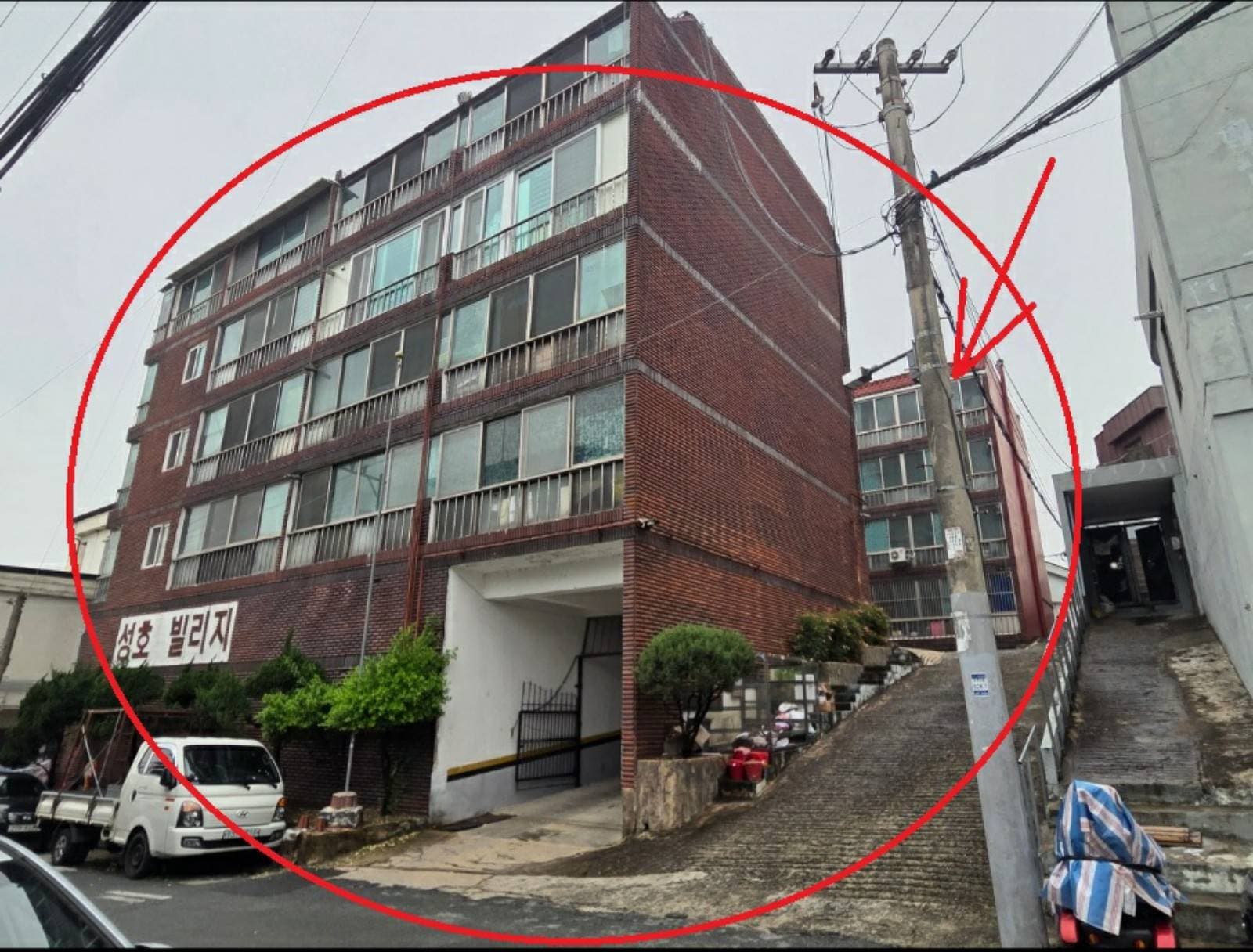대구광역시 동구 효목동 473-3 제4층 제506호