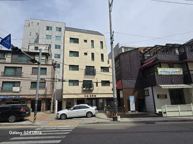 서울특별시 동대문구 휘경동 34-41 다온쉐르빌 제5층 제501호