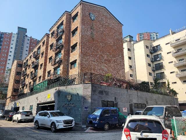 경기도 광주시 탄벌동 774 노블클라세타운 505호 연립주택