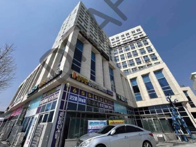 강원특별자치도 강릉시 교동 140-16 블루핀오피스텔 1032호