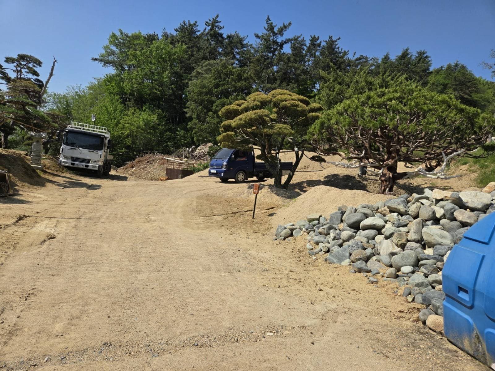 경상남도 양산시 동면 법기리 995-1