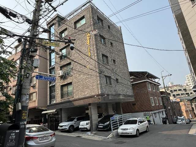 경기도 구리시 수택동 447-2 스토리하우스 제5층 제501호