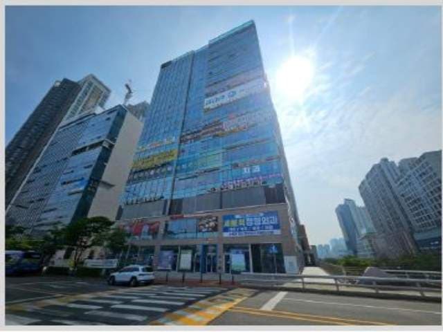 인천광역시 서구 청라동 96-2 111호 근린생활시설