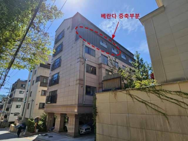 서울특별시 서초구 방배동 805-11 예미지 제5층 제502호