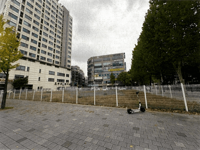 경기도 부천시 원미구 상동 402 잡종지