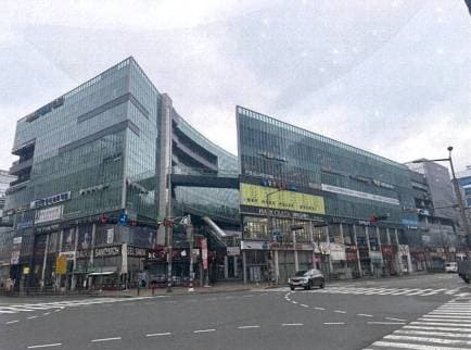 전라남도 나주시 빛가람동 196-4 더클래스 307호 근린생활시설