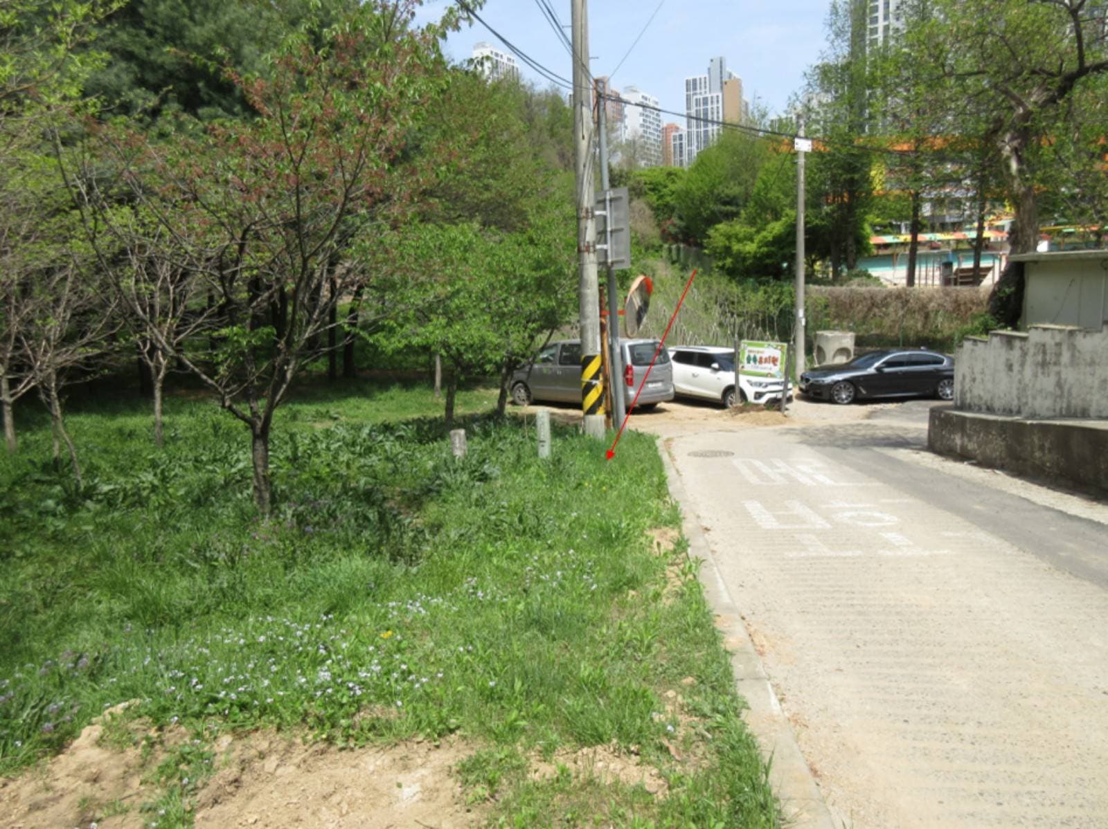 인천광역시 부평구 산곡동 산146-17