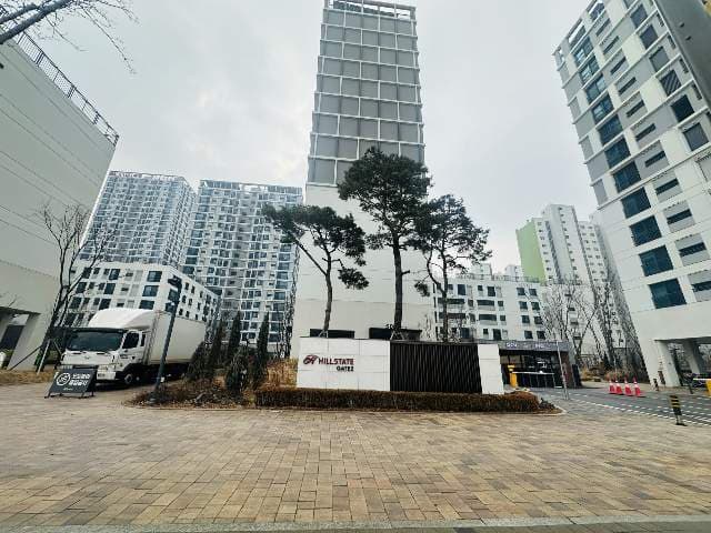 서울특별시 강동구 강일동 72 힐스테이트리슈빌강일 제505동 제3층 제313호