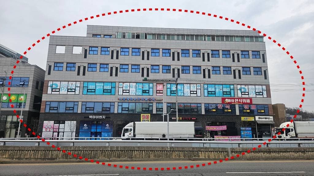 경기도 시흥시 매화동 매화산업단지지원시설용지씨1-1외 1필지 매산프라자 제1동 제1층 제101호, 매화산업단지지원시설용지씨1-1외 1필지 매산프라자 제1동 제1층 제102호