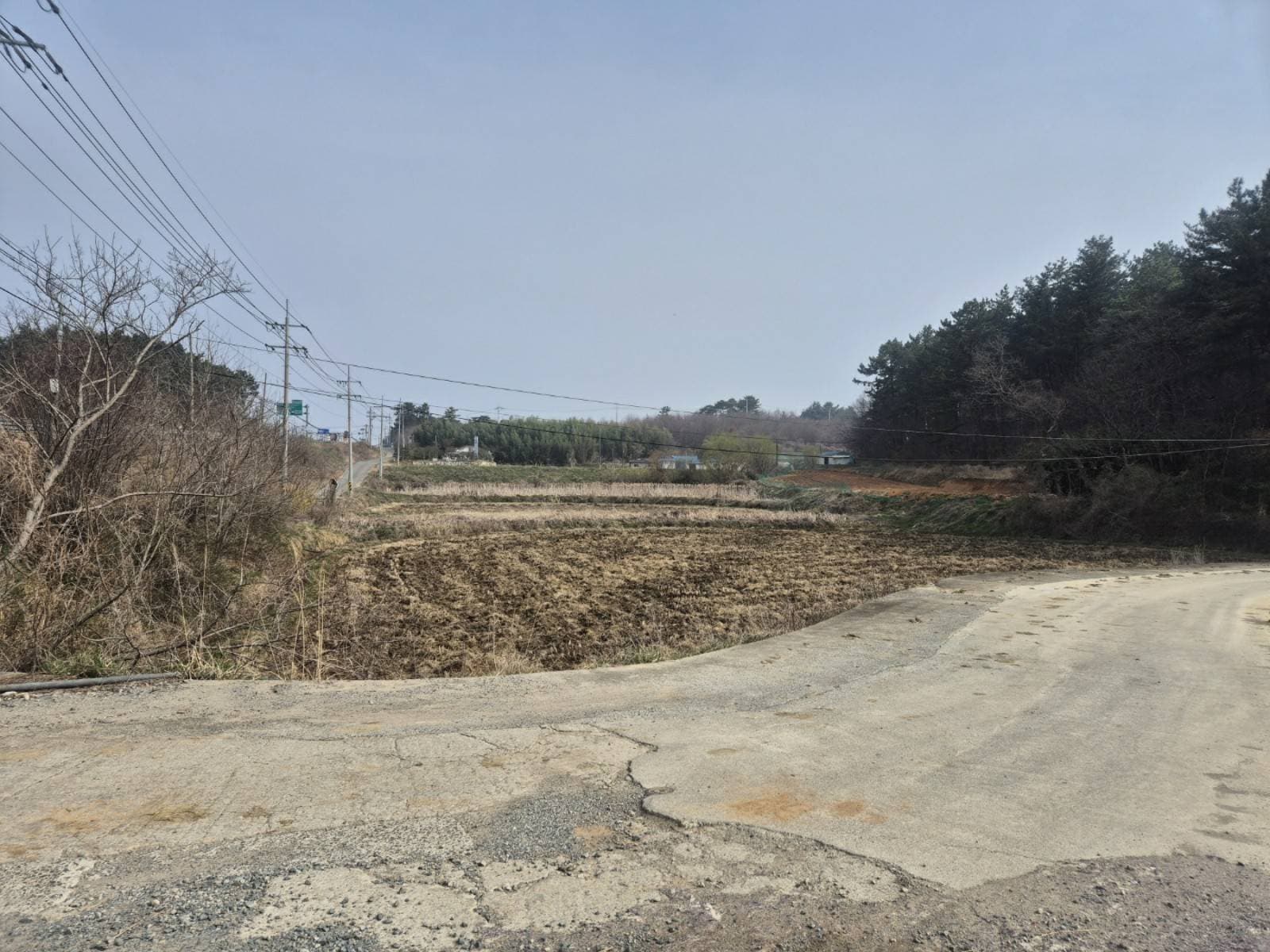 충청남도 서산시 지곡면 대요리 482