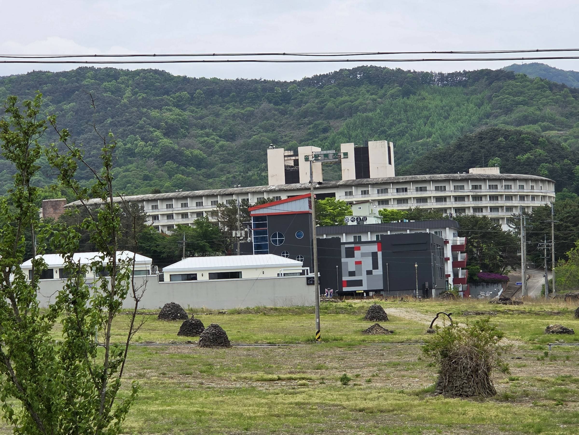 전라남도 구례군 산동면 관산리 447-1 외 2필지 송원리조트콘도미니엄 제3층 제326호