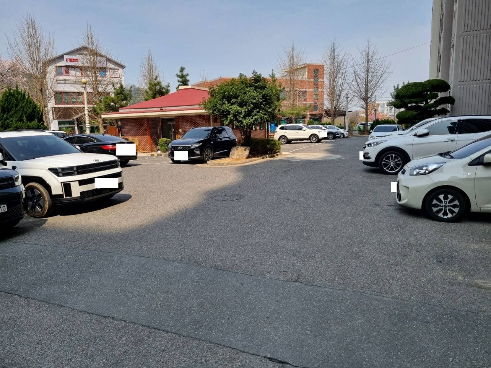 울산광역시 북구 중산동 622 현대아파트 제202동 제5층 제514호