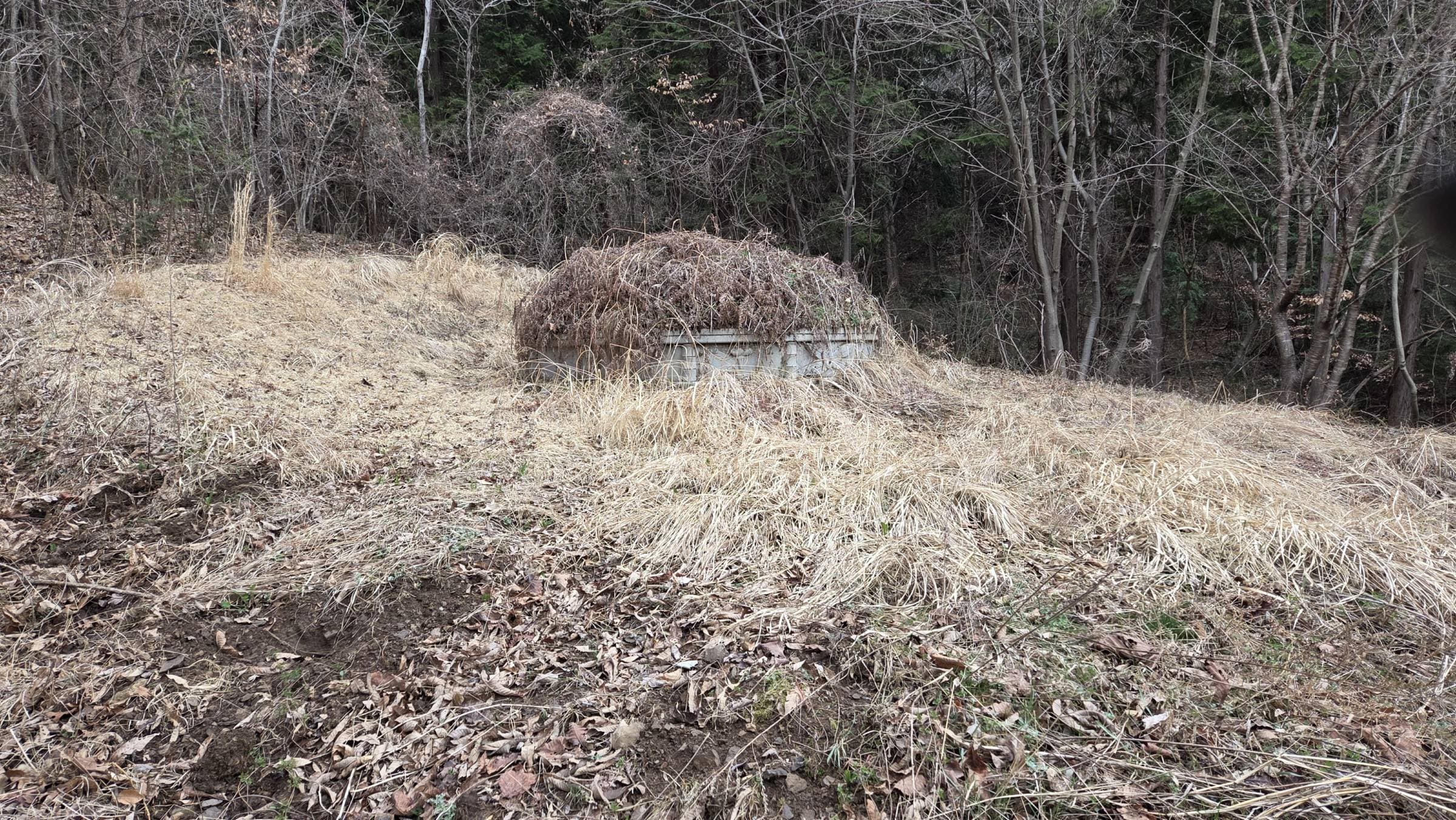 전북특별자치도 순창군 복흥면 정산리 산70