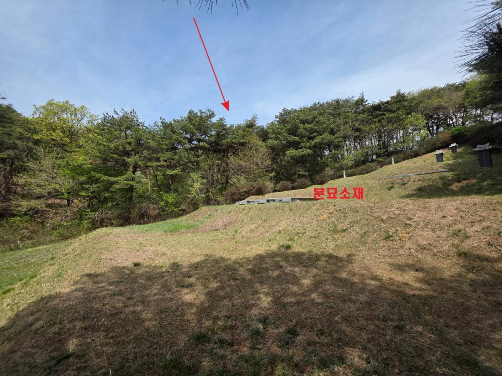 충청남도 홍성군 장곡면 행정리 산120