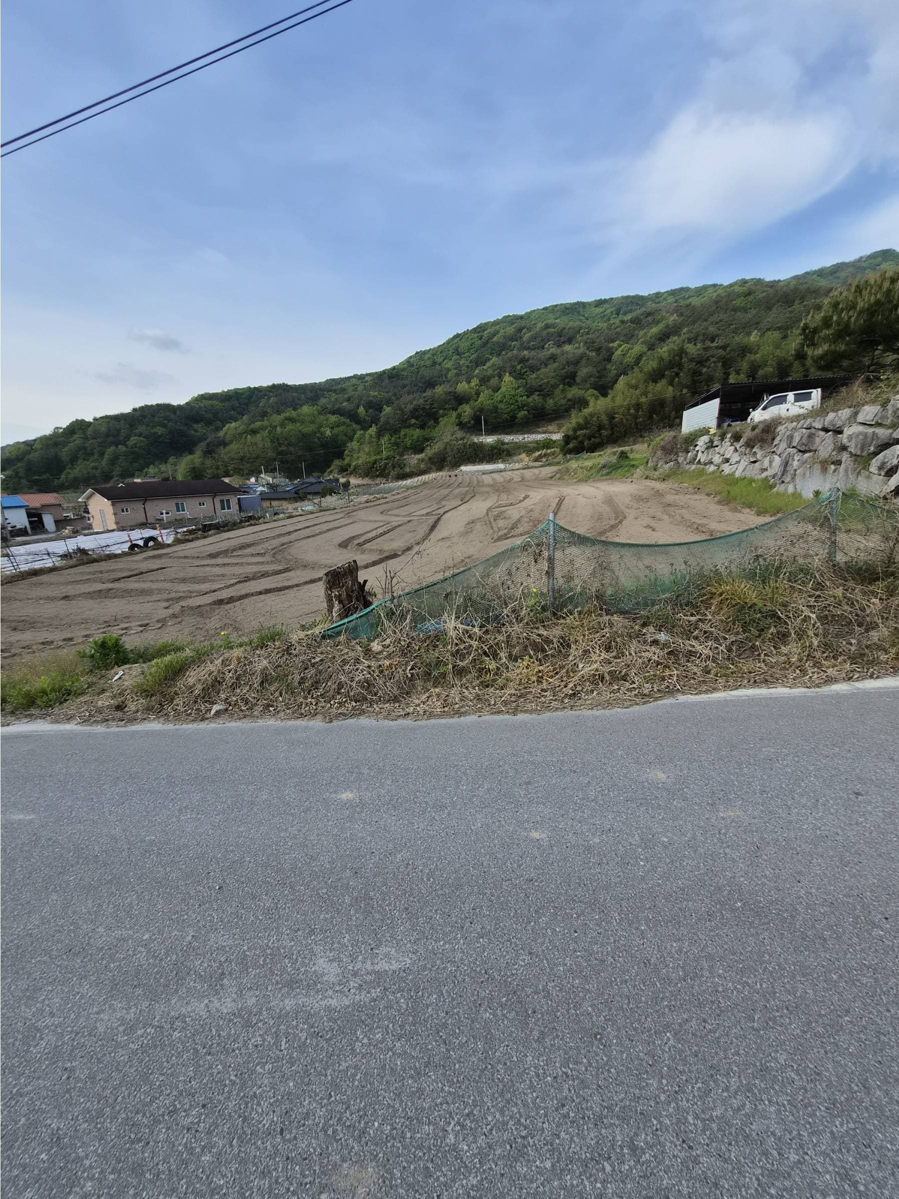 경상남도 거창군 주상면 내오리 290