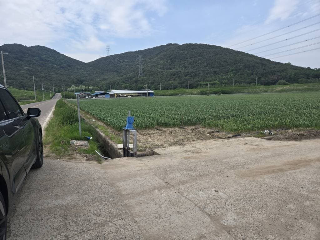 경상남도 합천군 청덕면 삼학리 1367