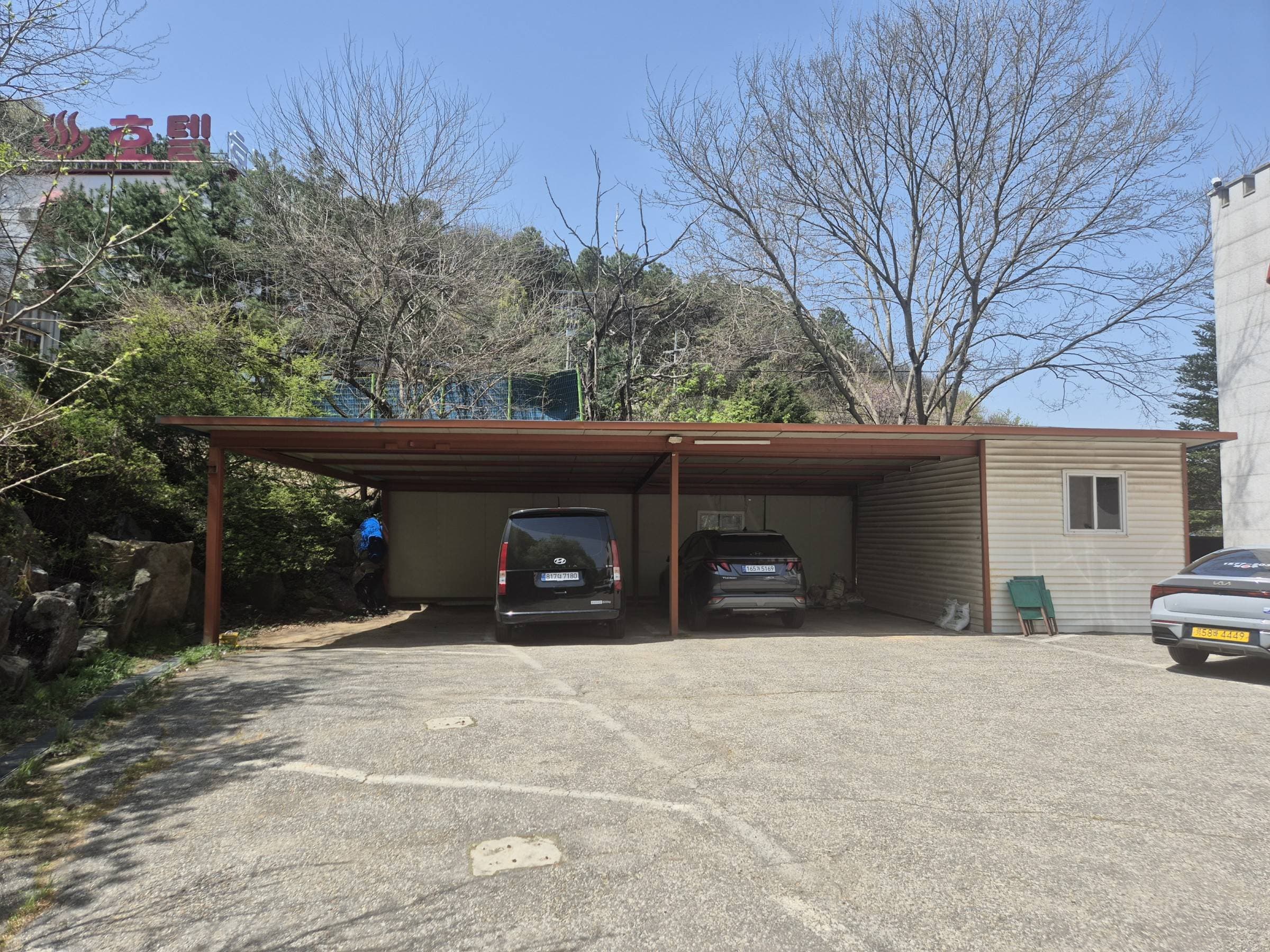 경기도 파주시 파평면 율곡리 477-6
