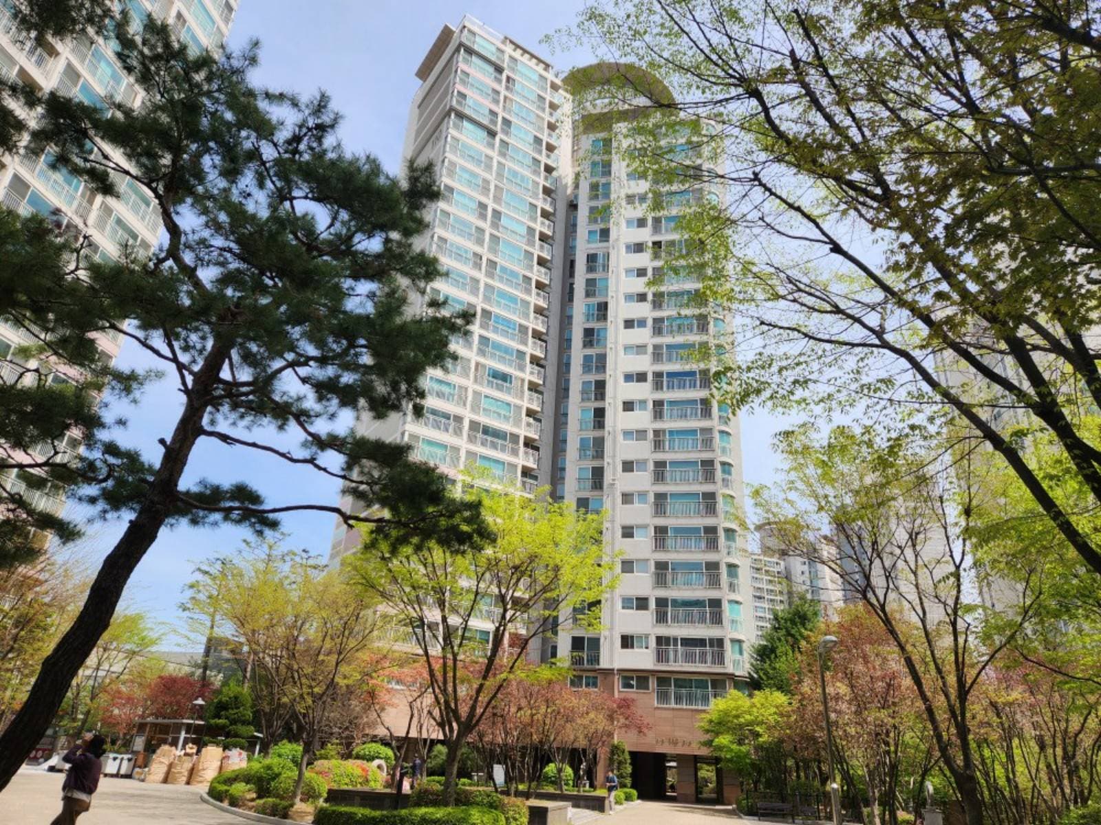 인천광역시 남동구 간석동 939-1 외 4필지 간석래미안자이아파트 제110동 제18층 제1804호