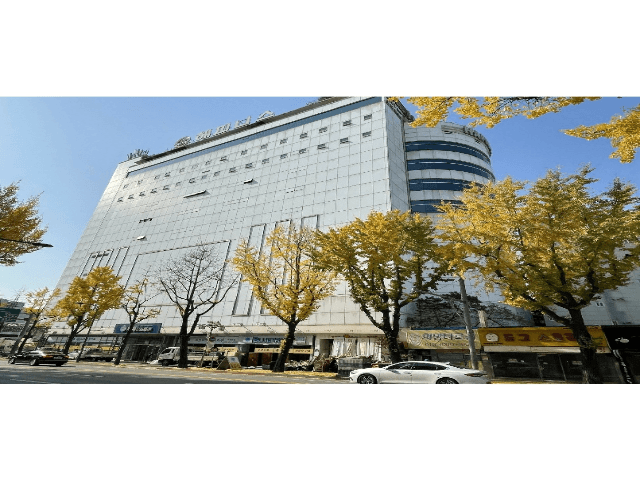 경기도 수원시 팔달구 중동 94 베레슈트상가 제1층 23호 외 (부동산 공매 공고(안) 참조) 근린생활시설