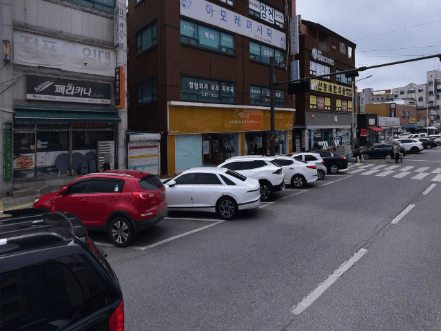 용두천2지구 1구역