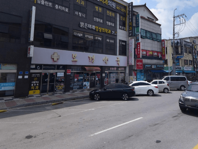 용두천3지구 2구역