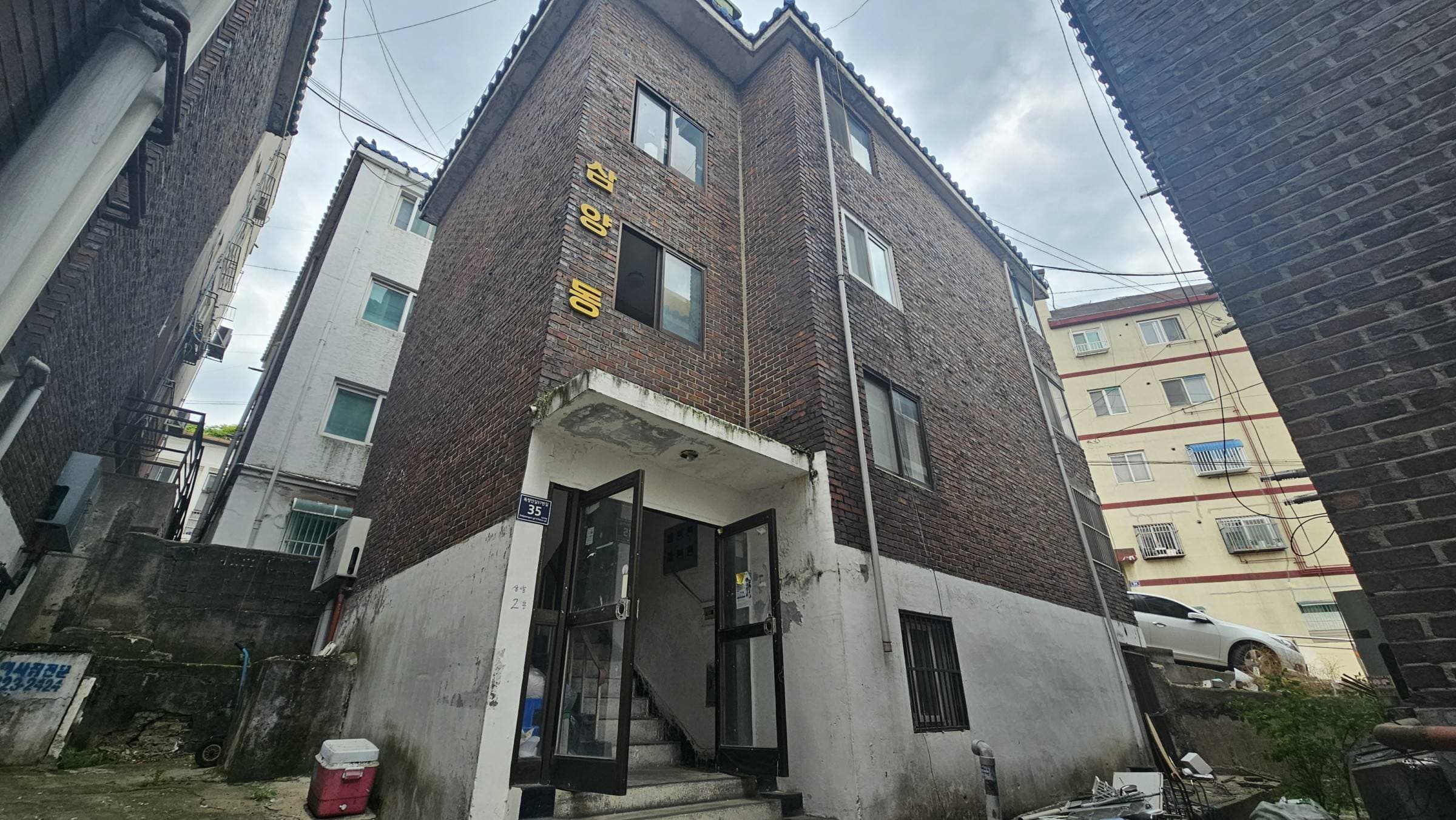 인천광역시 미추홀구 숭의동 248-236 제2동 제3층 제301호