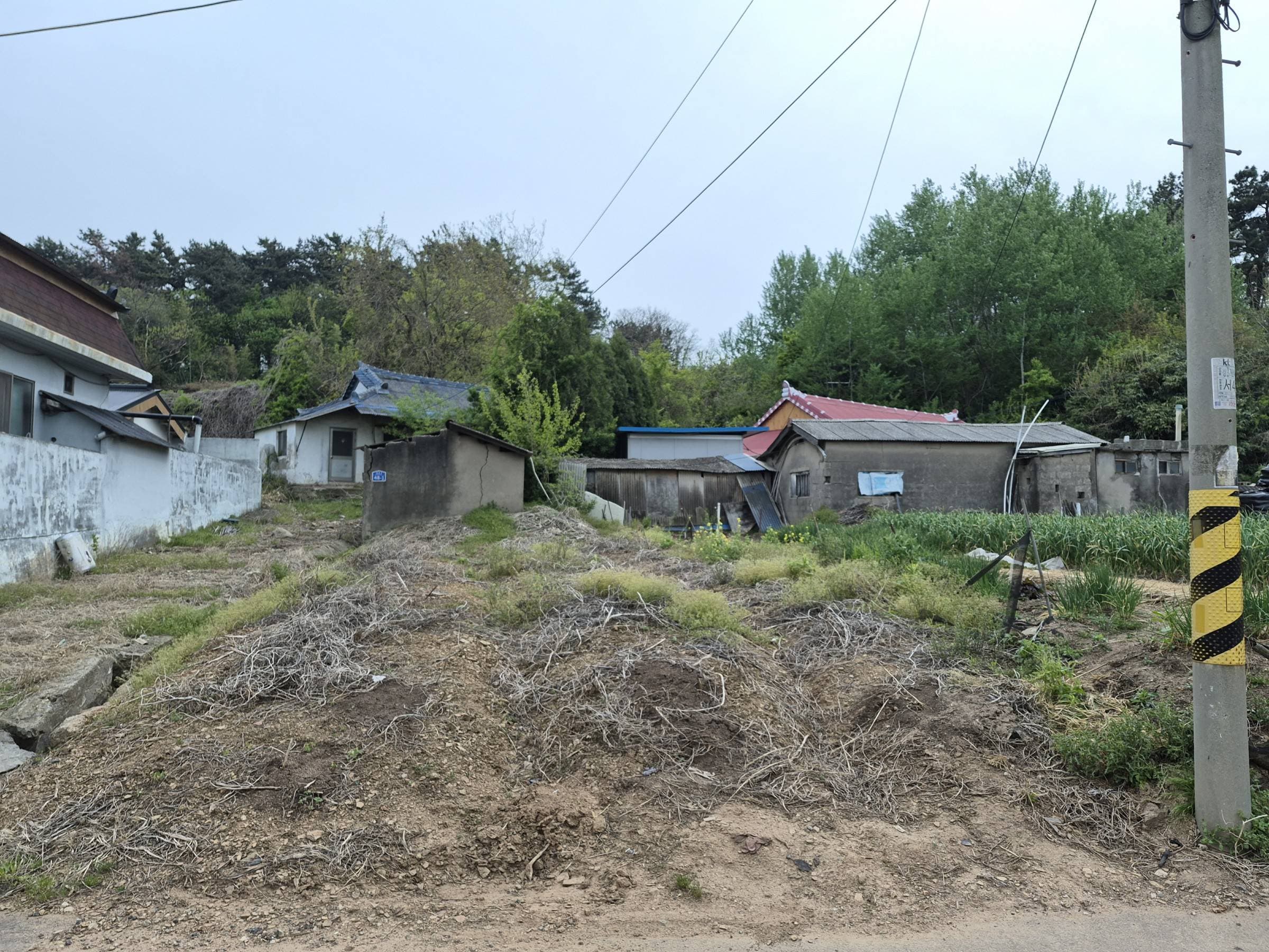 전북특별자치도 군산시 옥구읍 이곡리 531