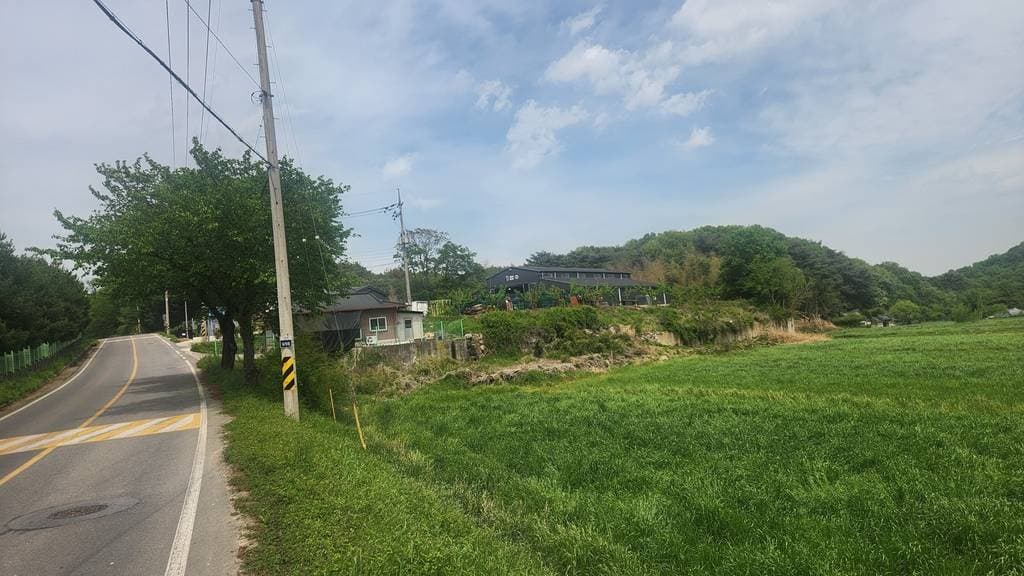 경상남도 하동군 옥종면 정수리 527-1
