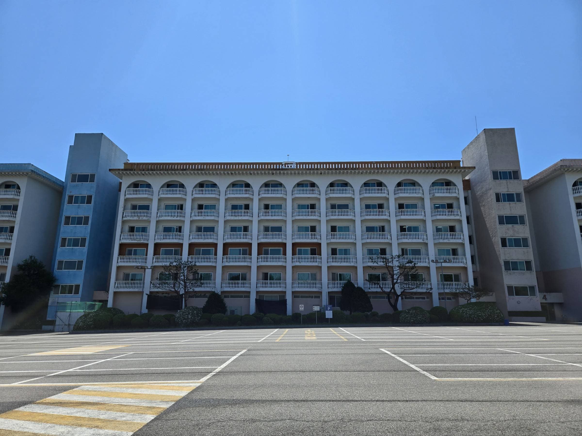 강원특별자치도 속초시 장사동 24  한화콘도미니엄(신관) 제1,2,3,4,5,6,7,8,9동 제6층 제3-3554호