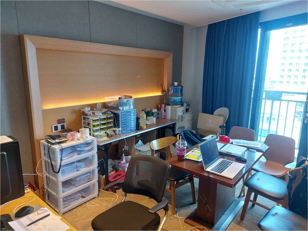 강원특별자치도 속초시 청학동 482-525   씨크루즈호텔속초 제4층 제407호