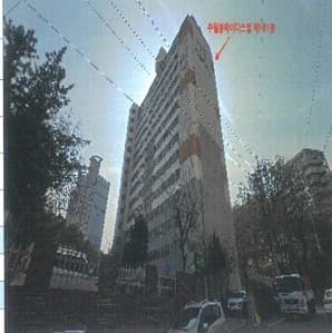 광주광역시 남구 주월동 543-9 101동 305호 아파트