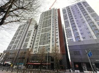 경기도 부천시 심곡동 158-3 마스터웍바이로뎀 104호 근린생활시설
