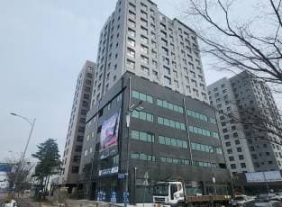 경기도 수원시 권선구 고색동 1171 101호 근린생활시설